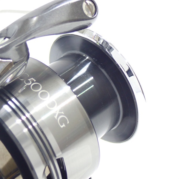 ２４ツインパワーＣ５０００ＸＧ